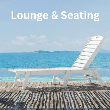 Lounge & Seating
